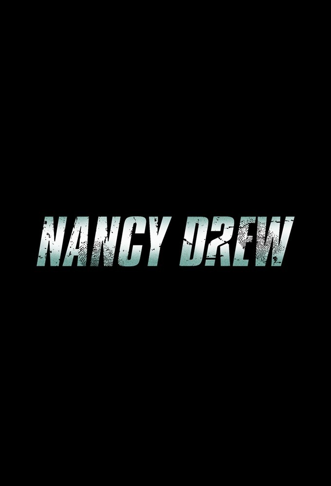 دانلود سریال Nancy Drew