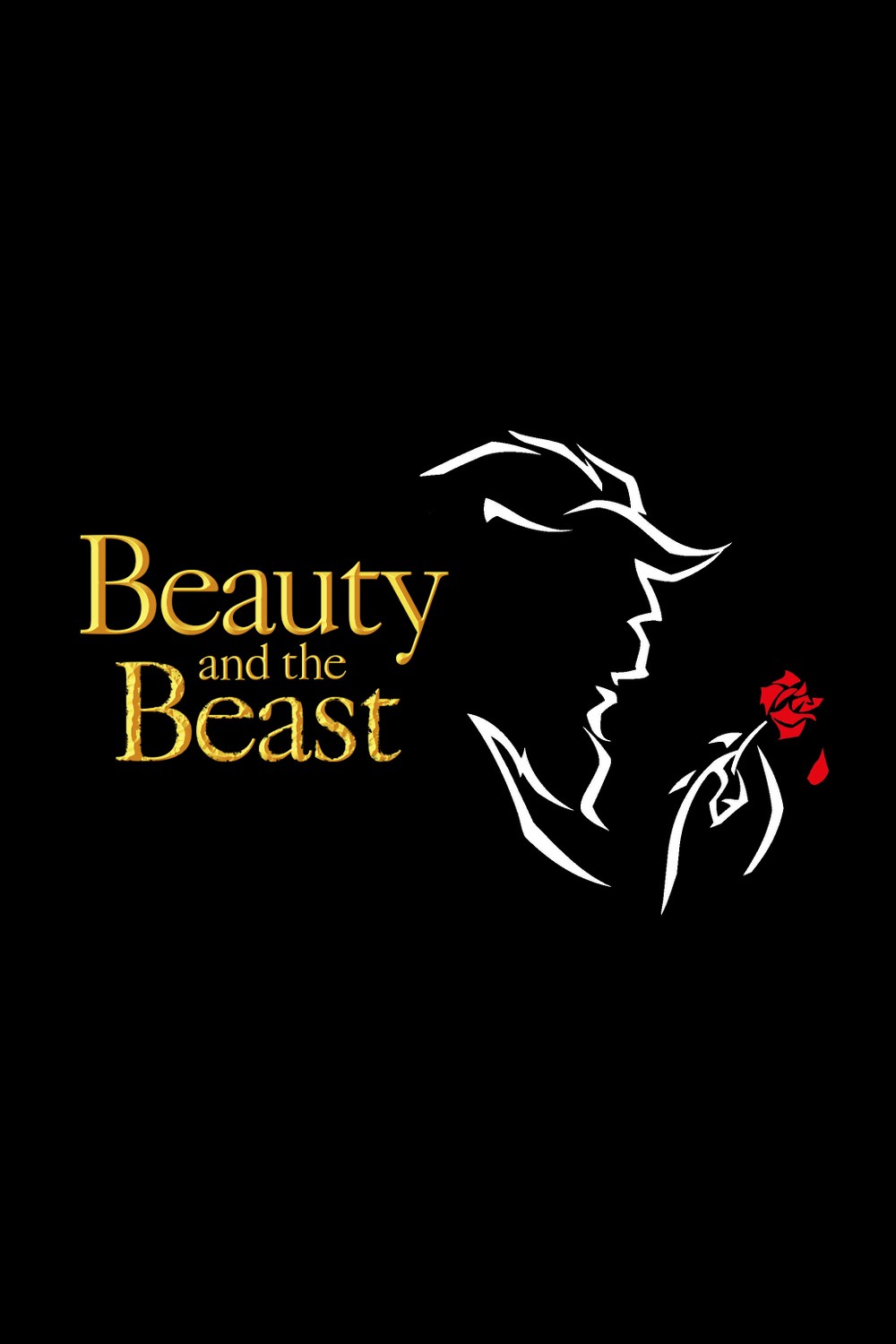 دانلود انیمیشن Beauty and the Beast 1991