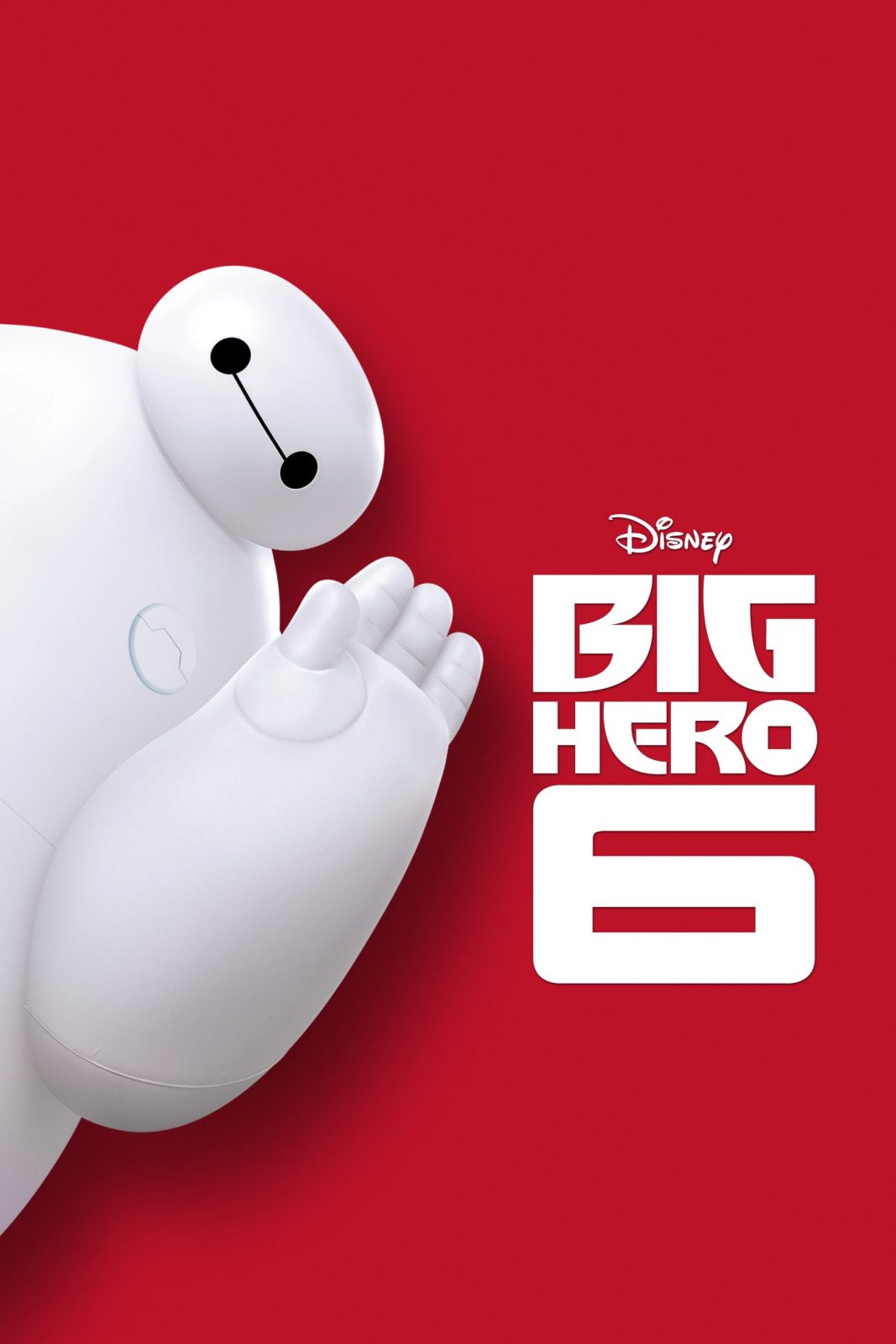 دانلود انیمیشن Big Hero 6 2014