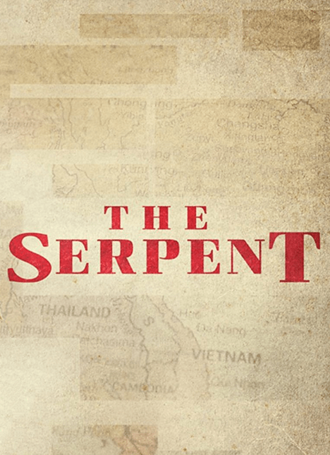 دانلود سریال The Serpent