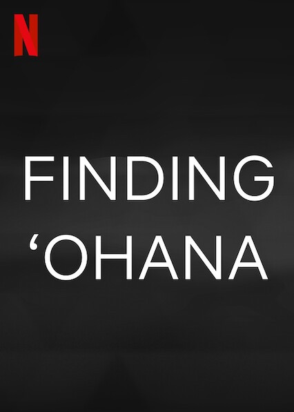 دانلود فیلم Finding Ohana 2021