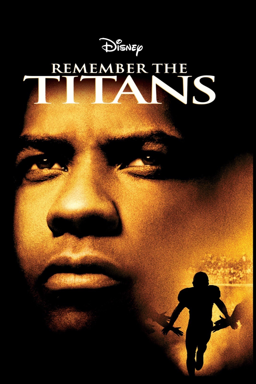 دانلود فیلم Remember the Titans