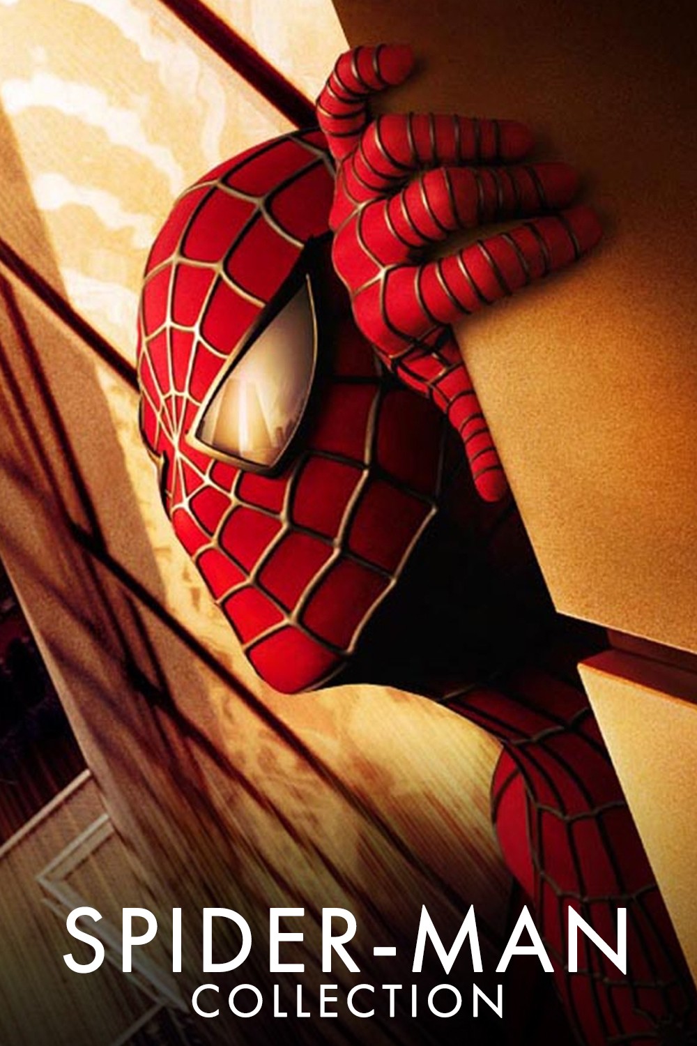 دانلود کالکشن فیلم Spider-Man
