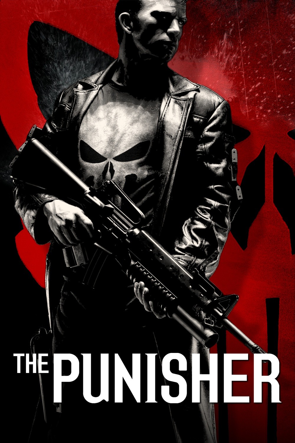 دانلود فیلم The Punisher 2004