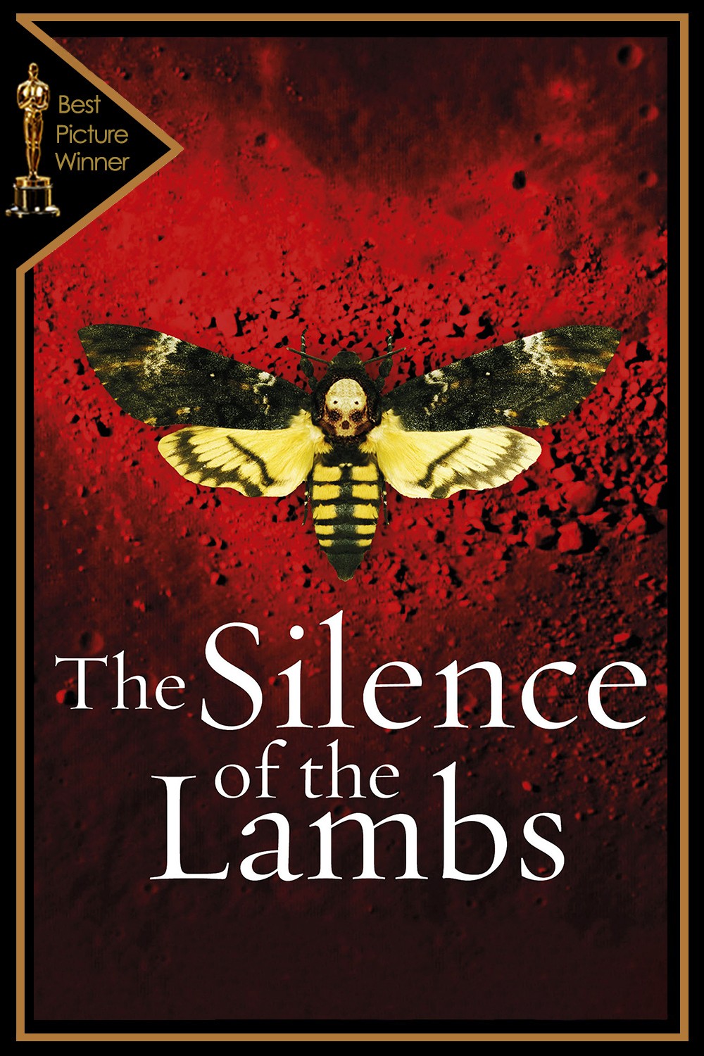 دانلود فیلم The Silence of the Lambs 1991