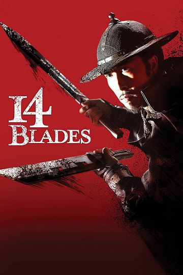 دانلود فیلم 2010 14 Blades