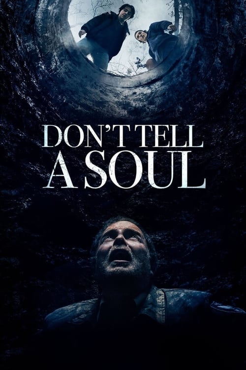 دانلود فیلم Don’t Tell a Soul 2020