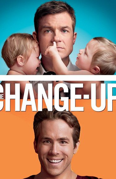 دانلود فیلم The Change Up 2011