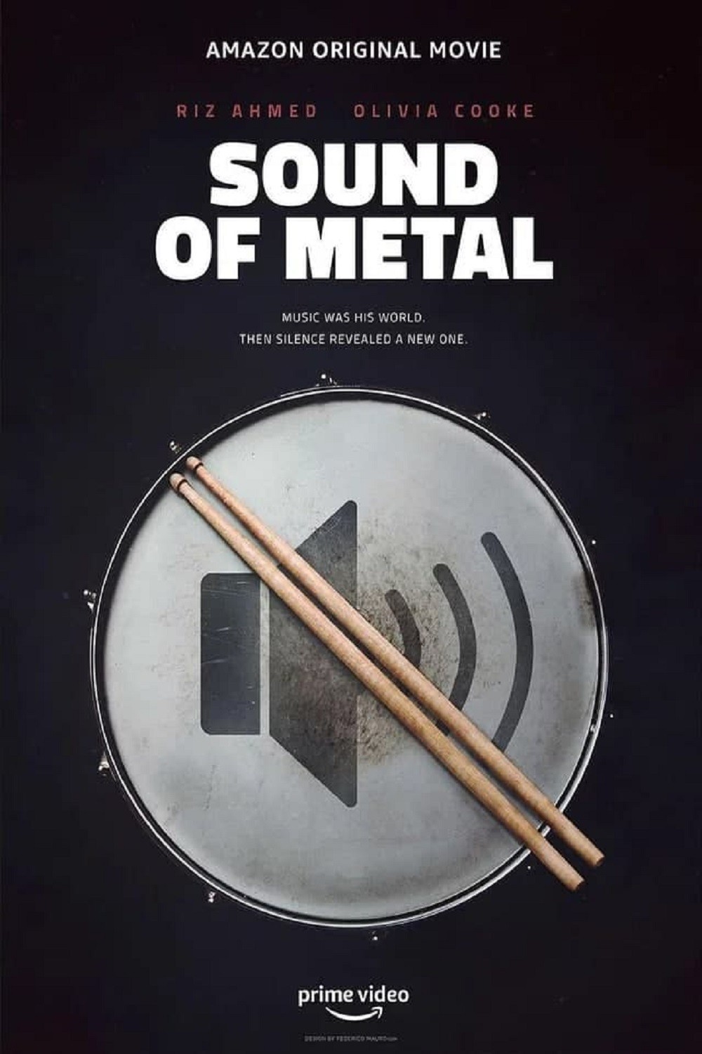 دانلود فیلم Sound of Metal 2020
