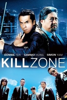 دانلود فیلم 2005 SPL: Kill Zone