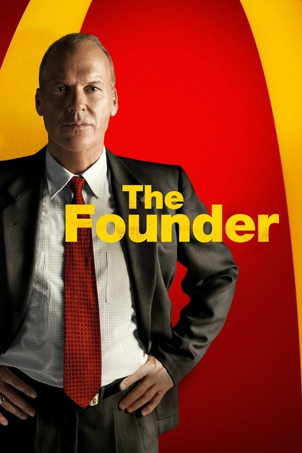 دانلود فیلم The Founder 2016