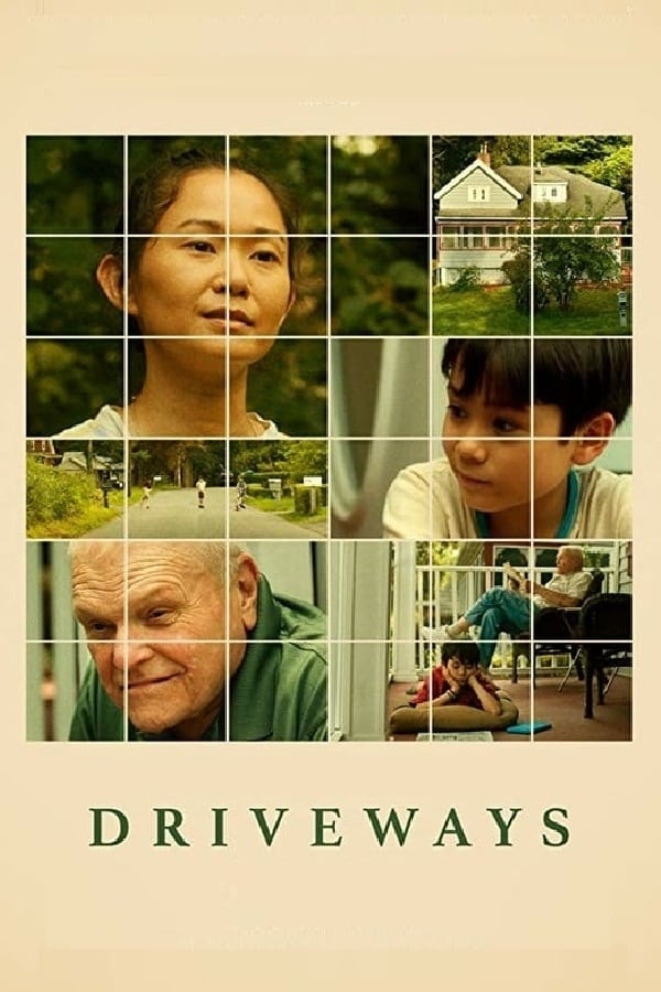 دانلود فیلم Driveways 2020