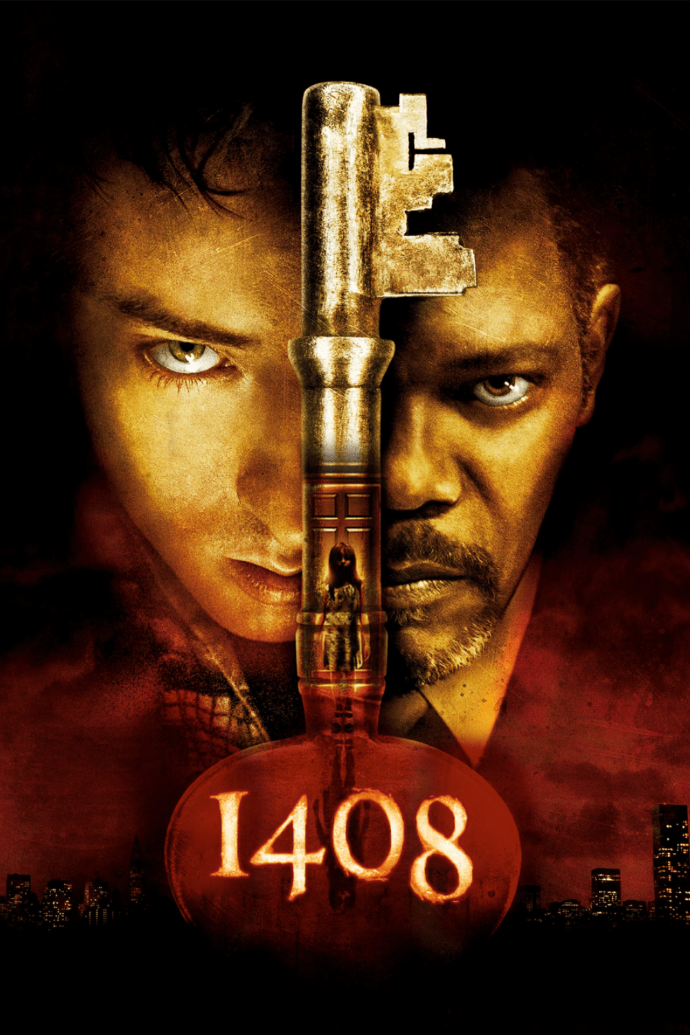 دانلود فیلم 2007 1408