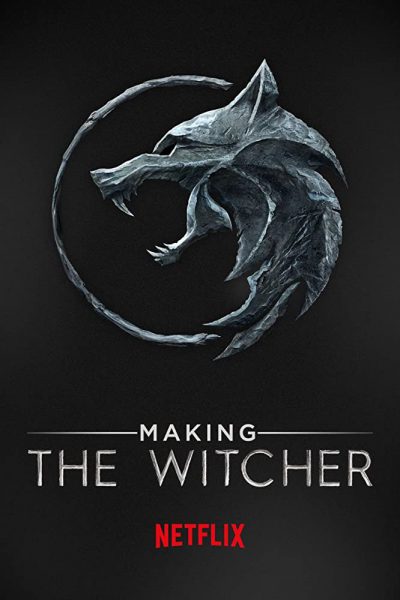 دانلود مستند Making the Witcher 2020