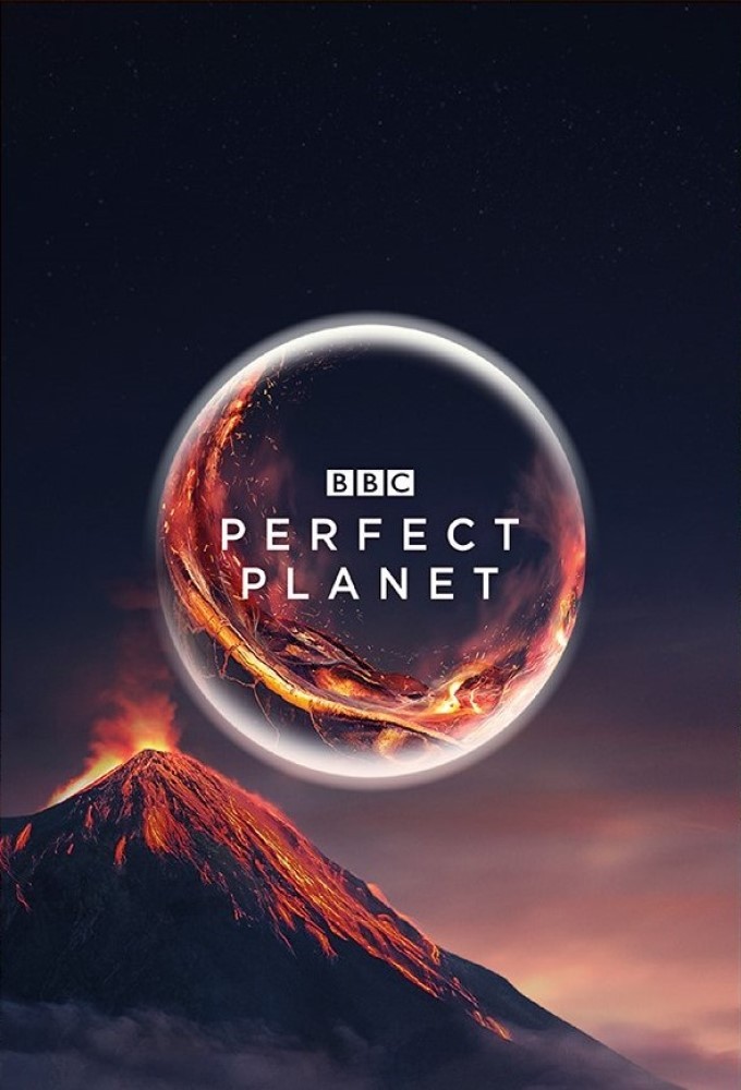 دانلود سریال A Perfect Planet