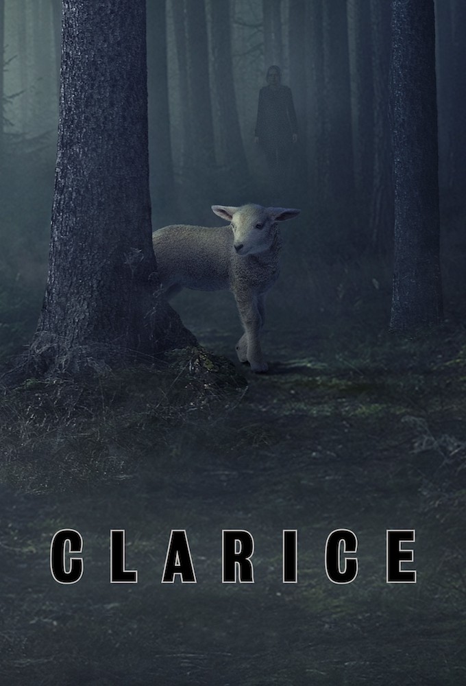 دانلود سریال Clarice