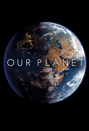 دانلود سریال Our Planet