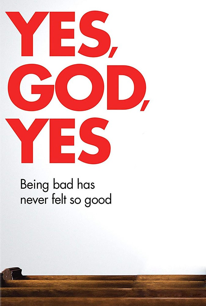 دانلود فیلم Yes God Yes 2020