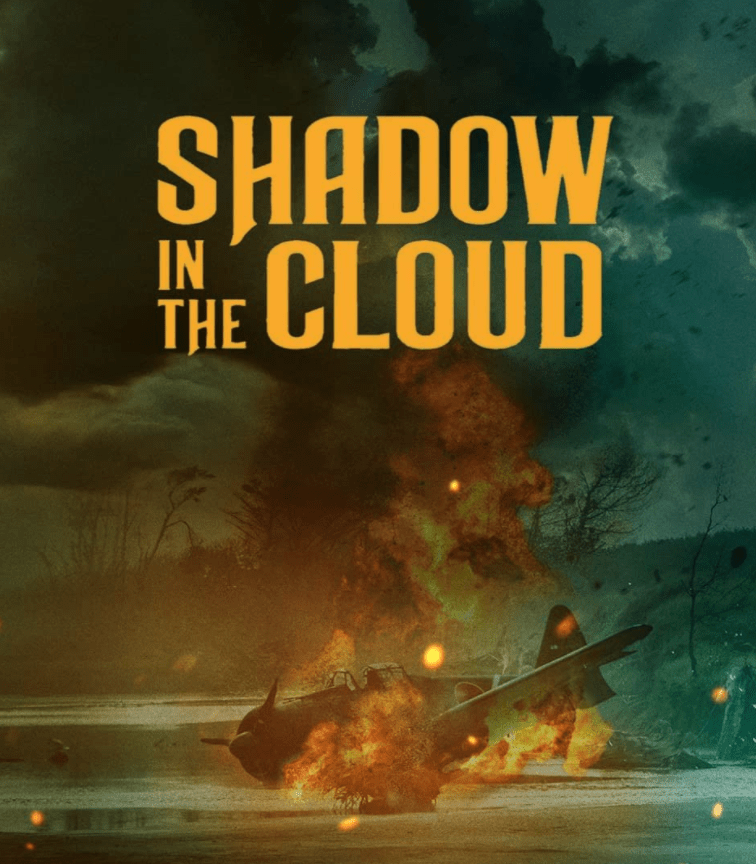 دانلود فیلم Shadow in the Cloud 2020