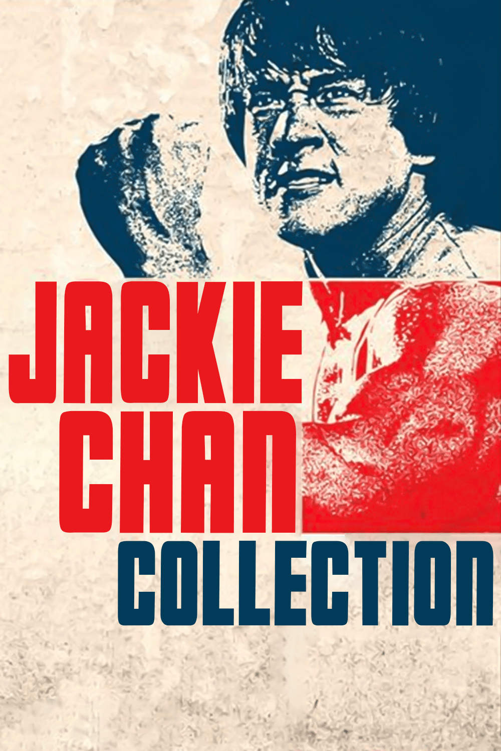 دانلود مجموعه فیلم جکی چان Jackie Chan
