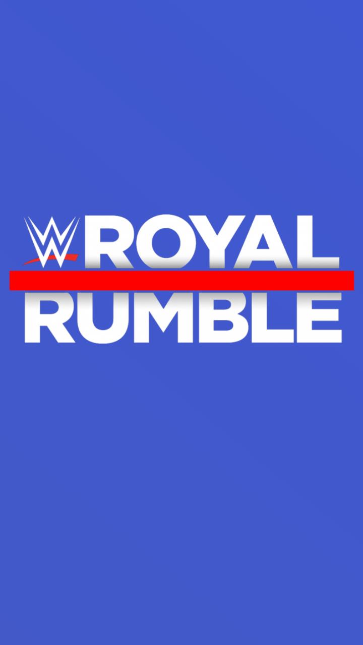 دانلود WWE: Royal Rumble 2021