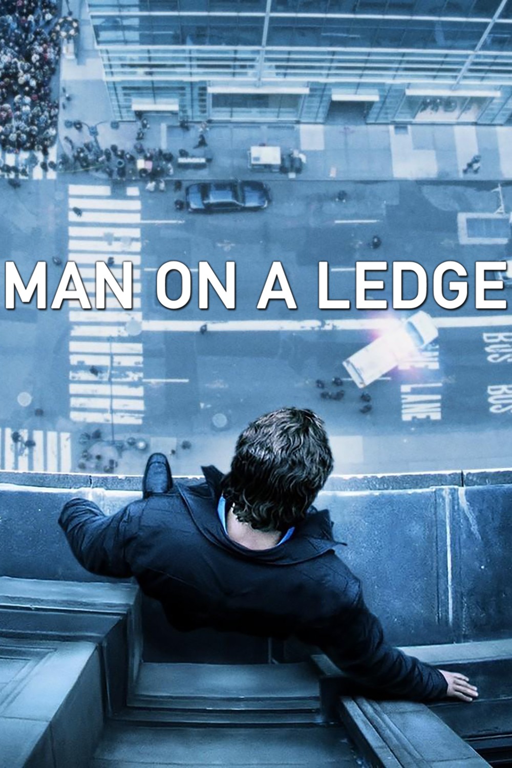 دانلود فیلم Man on a Ledge 2012