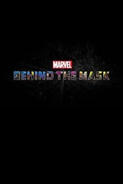 دانلود مستند Marvel’s Behind the Mask 2021
