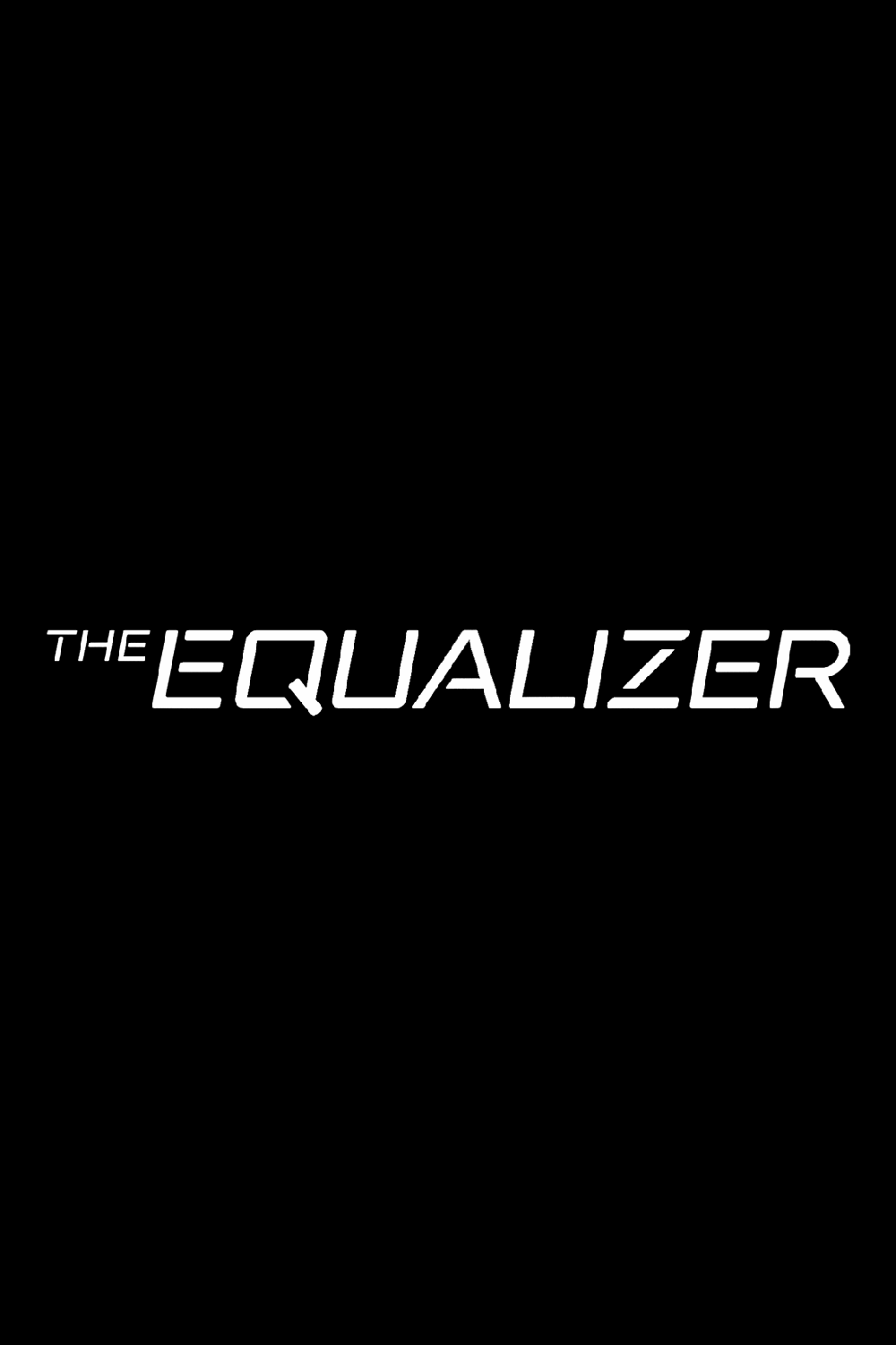 دانلود سریال The Equalizer