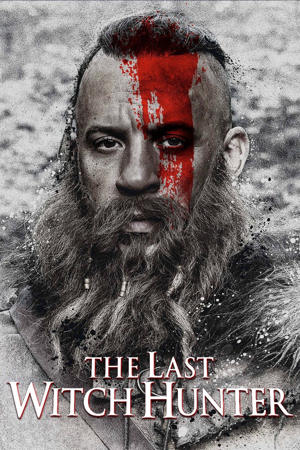 دانلود فیلم The Last Witch Hunter 2015