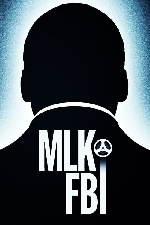 دانلود مستند MLK/FBI 2021