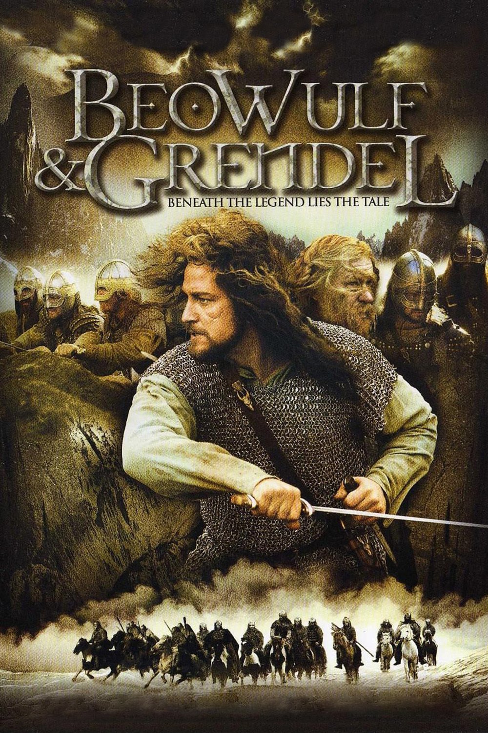 دانلود فیلم Beowulf & Grendel 2006