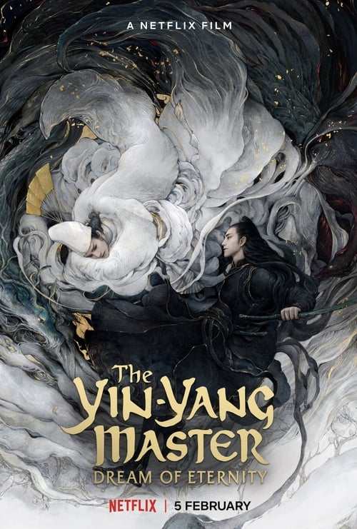 دانلود فیلم The Yin-Yang Master 2020