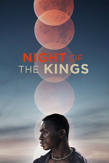 دانلود فیلم Night of the Kings 2021