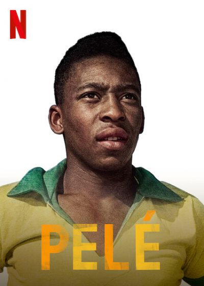 دانلود مستند Pelé 2021