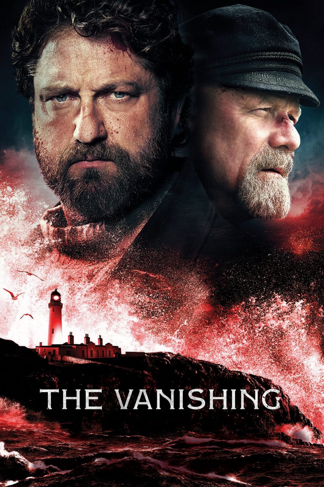دانلود فیلم The Vanishing 2019