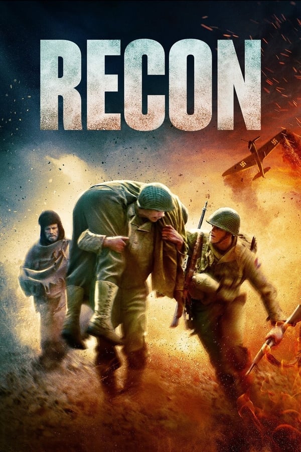 دانلود فیلم Recon 2020
