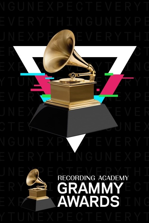 دانلود مراسم Grammy Awards 2021