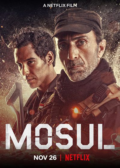 دانلود فیلم Mosul 2020