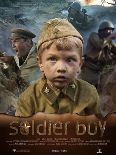 دانلود فیلم 2019 Soldier Boy