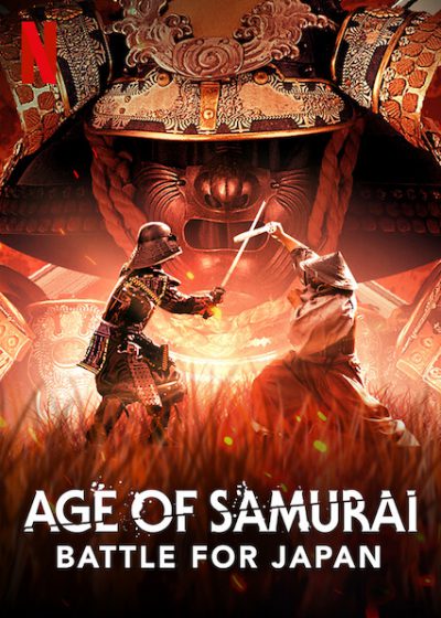 دانلود سریال Age of Samurai: Battle for Japan