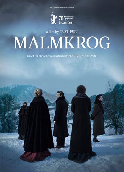 دانلود فیلم Malmkrog 2020 خانه ارباب