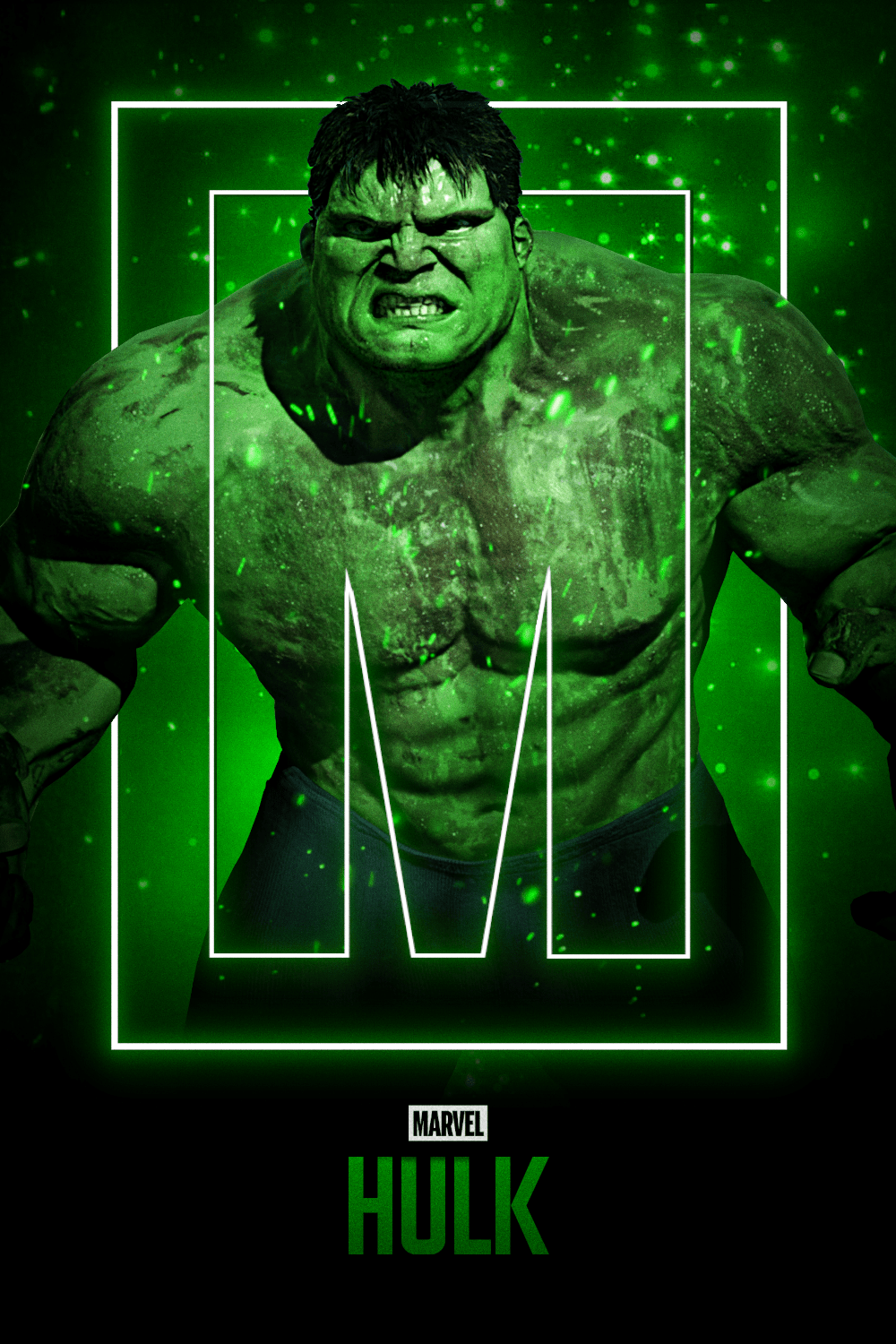 دانلود کالکشن فیلم هالک Hulk