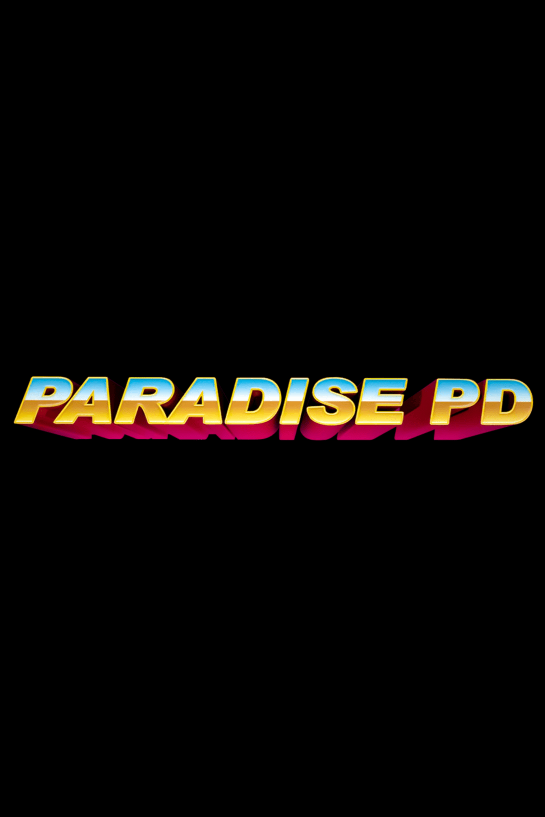 دانلود سریال Paradise PD