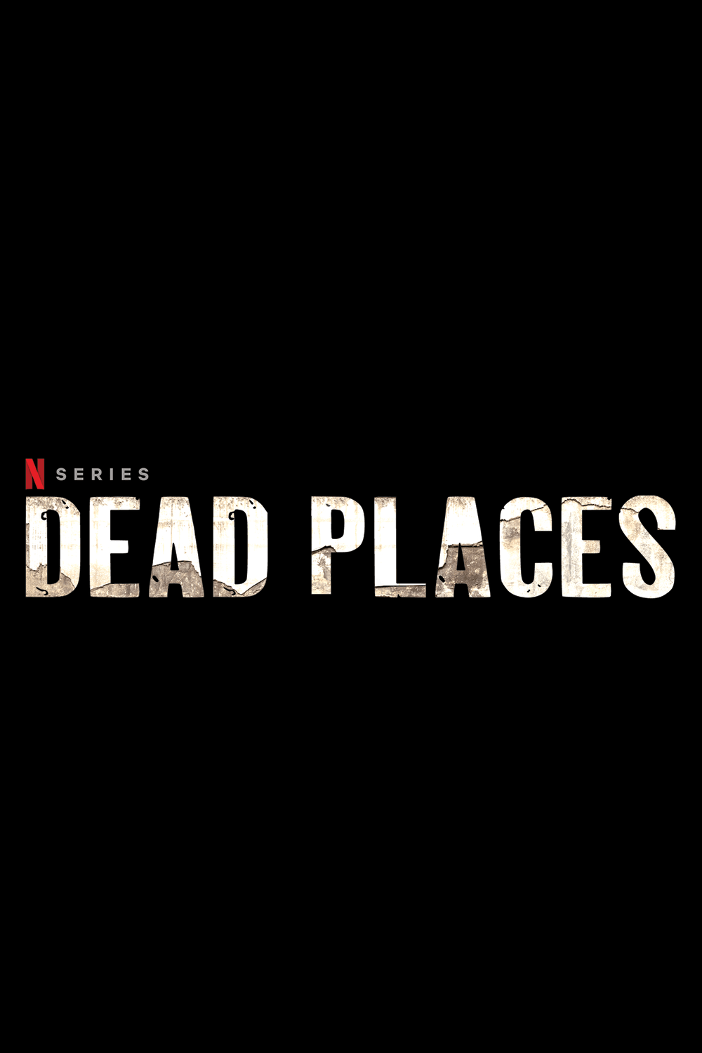 دانلود سریال Dead Places