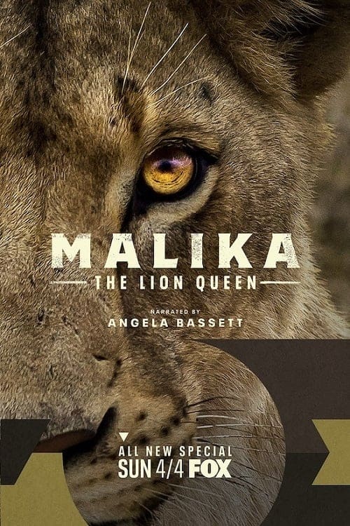 دانلود مستند Malika the Lion Queen 2021