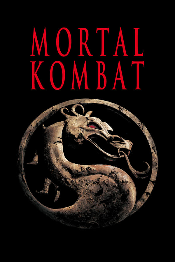 دانلود فیلم Mortal Kombat 1995