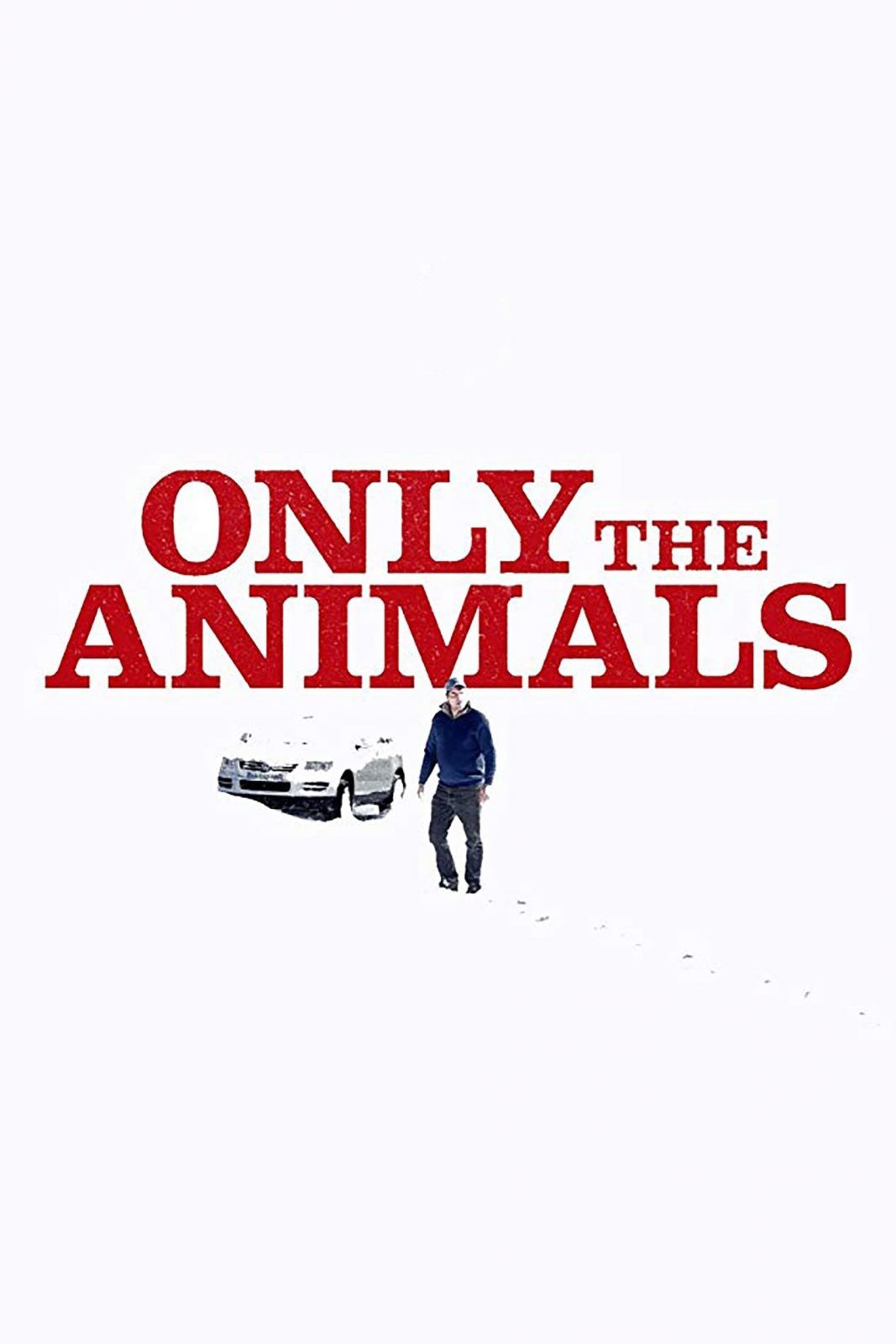 دانلود فیلم 2019 Only the Animals