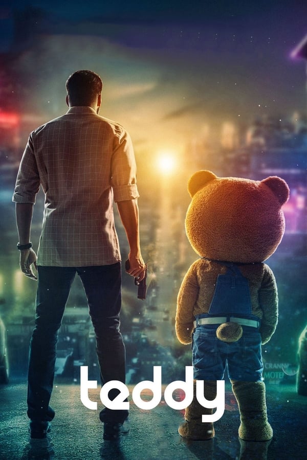 دانلود فیلم Teddy 2021