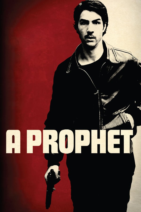 دانلود فیلم A Prophet 2009