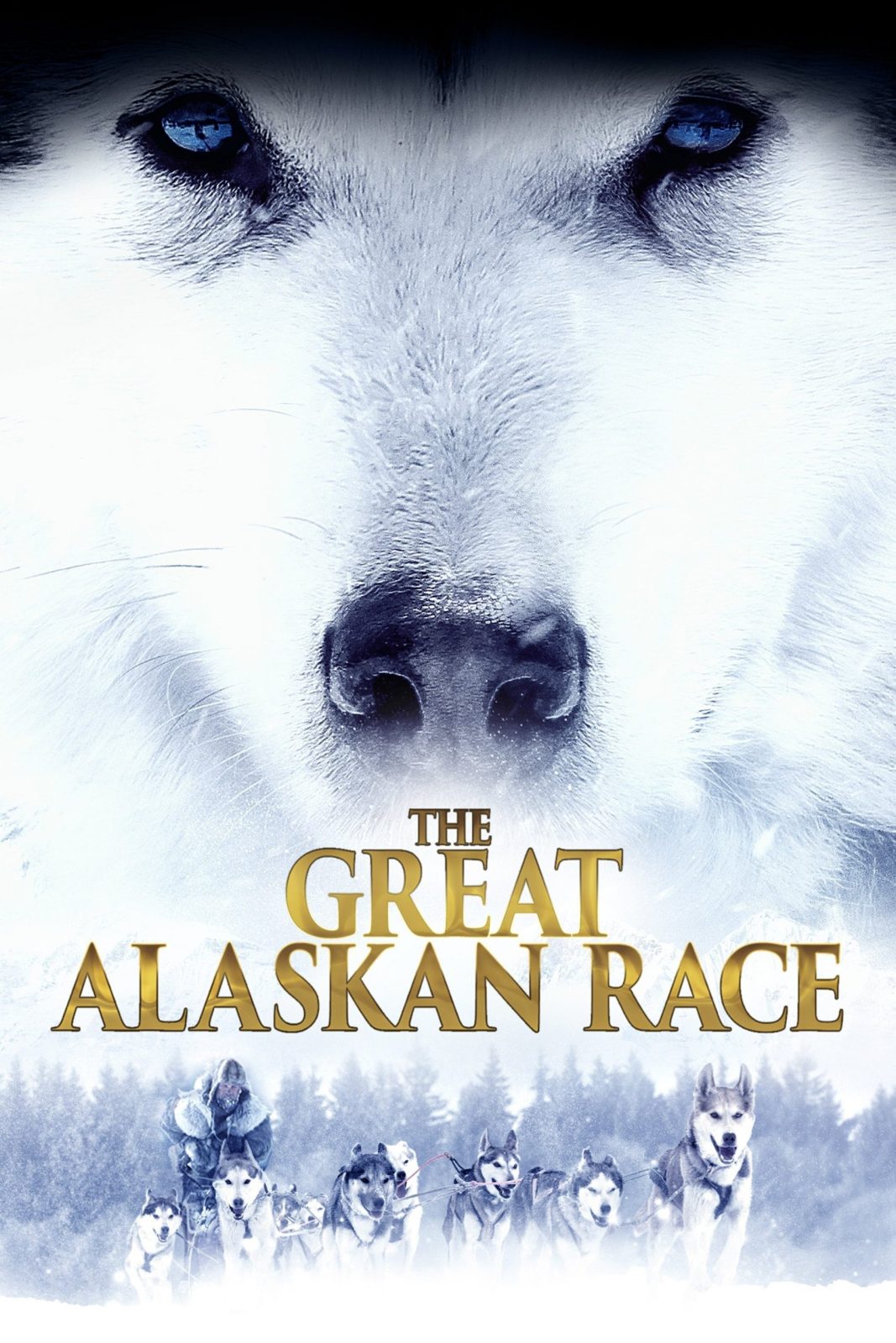 دانلود فیلم The Great Alaskan Race 2019
